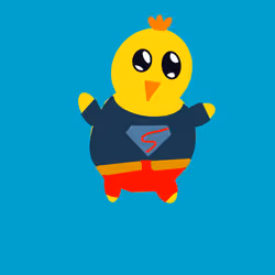 Super quack