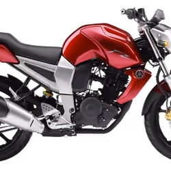 motorbike #125