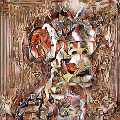 Item #69062047082651433620337787077071108594796537131679199387665903893487049244673 Media