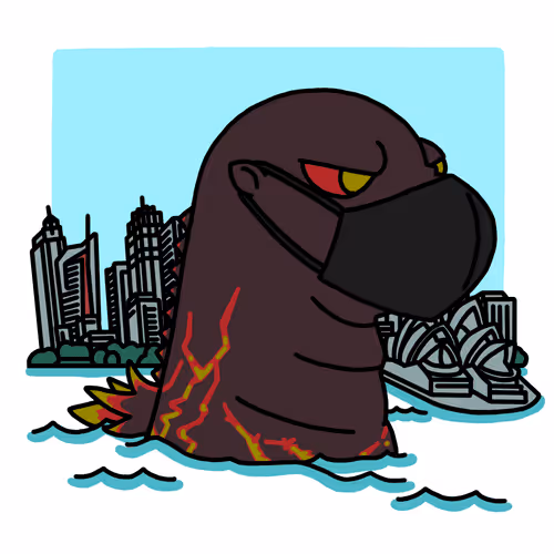 Item #84283821319013651690697029267499599861056439350754509542521788916279174758401 Media