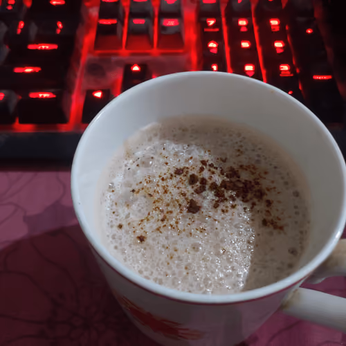 Coffee