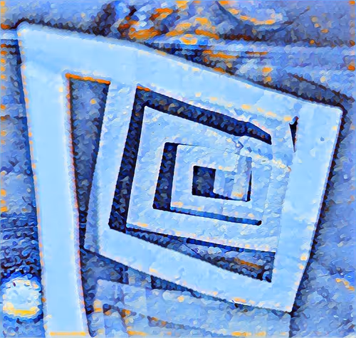 Item #62104056178734841832751560740925838790450188685634022654538530544510352490497 Media