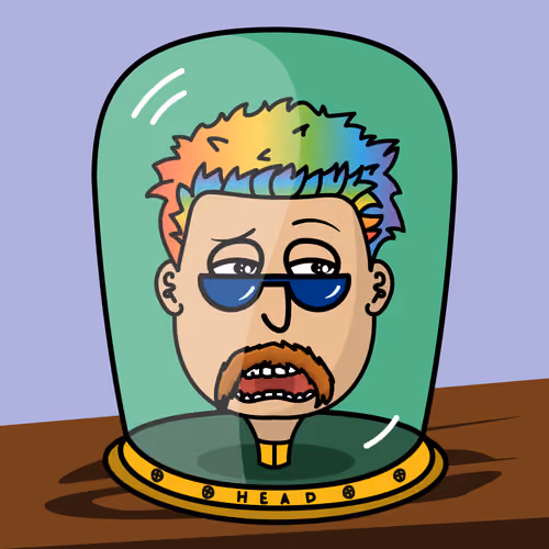 HashHead #283