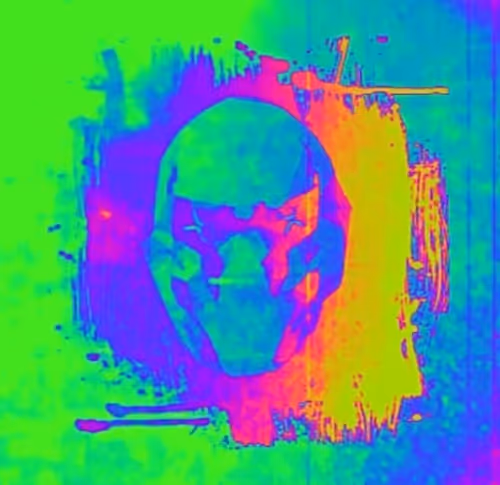 Item #76934138957133283366720345655299284540676553640348602051959627773321920118785 Media