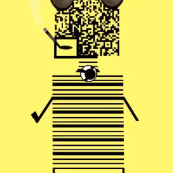 #14 Human Code