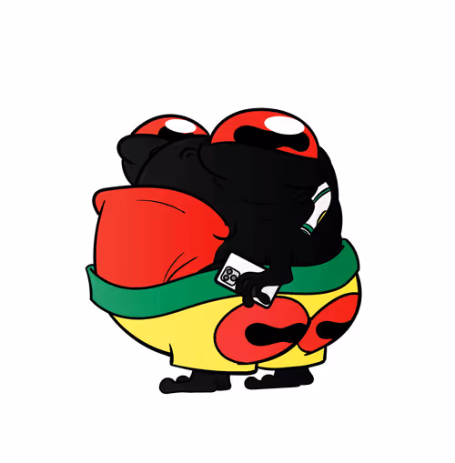 Item #52217276570994352986870957021381891856719194858237786669464650464139275141121 Media