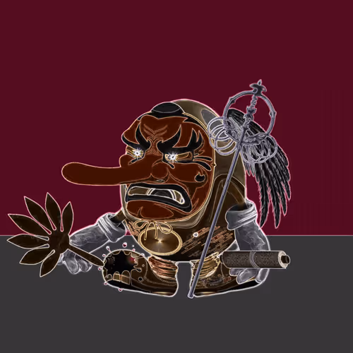 Item #4569214299502450849864096643977486908189270328291175452386767207971225075713 Media