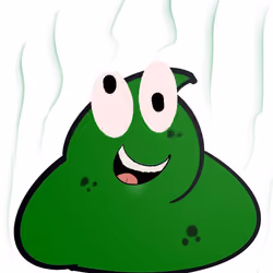 Super Poop #02