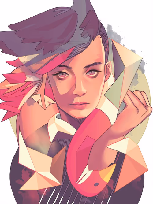 Item #95117089972087554334244951340313096211669511652642138661238350743500388040705 Media