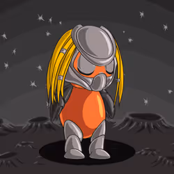 CryptoAliens #96