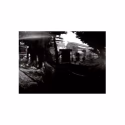PINHOLE4 - Streets