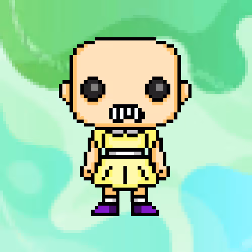 Item #91171788267873166971437037511914880592476892854825599039803483998422147530753 Media