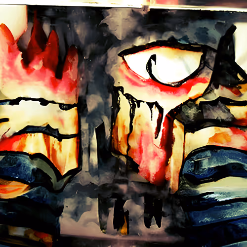 Item #115632284338192541305594598883598645542165616602682641138988341448385096581121 Media