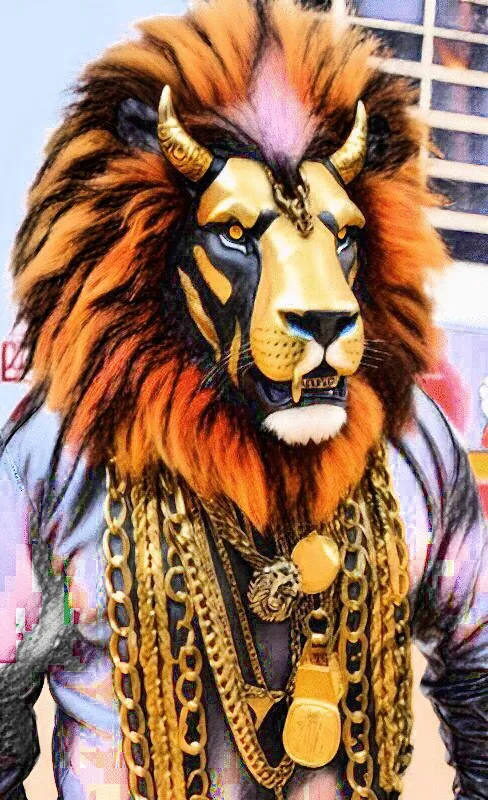 Item #99074925972871264219831703767787305253895943906433622272341941930477723058214 Media