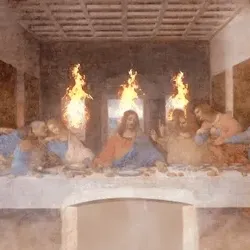 The House is on Fire