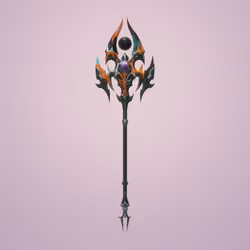 Magic Stick #39