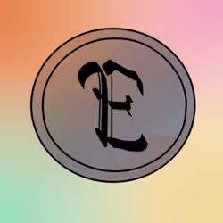 Equinox "E" (Silver)