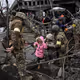 SAVE UKRAINE 