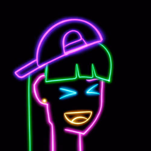 Neon Pfunks