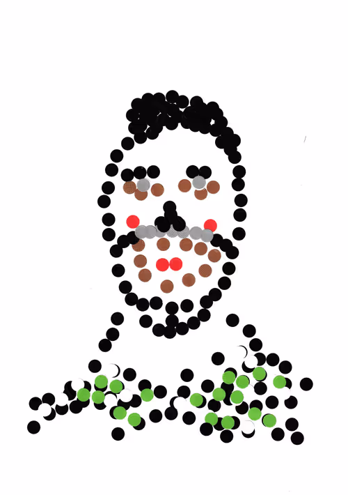 Item #106617326854924684027810775505544097235937015601320410501931317293893545885697 Media