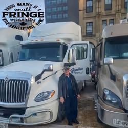 # 7 Official Freedom Convoy 2022 Share to Trucker Directly NFT Series 