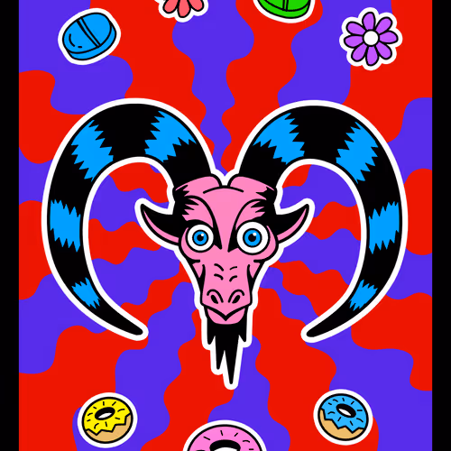 Item #53341720291763866237003133920539564481057073678847838896369544651676546236417 Media