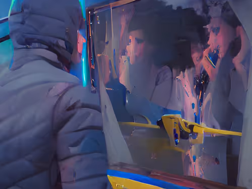 Item #24569565440049778345069635387535088850876053615545313724715639060194280865793 Media