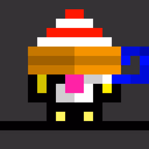 Item #37186697622685434453264018716031158487224741819554092910029405879460369006593 Media