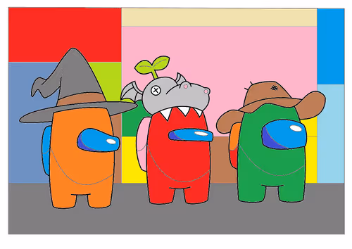 Item #14635995200268348181902300385127426927963510384683258317640784434345747152897 Media