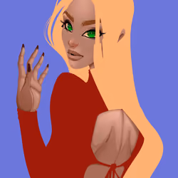 # Daryna