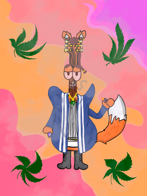 Item #48569332947654169815542966419360219507884628369833886245015904078464339148801 Media