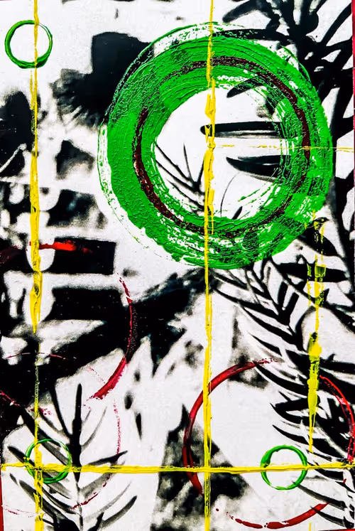 Item #2198541232743131370099378333160312463703673848311648586813958413887985418241 Media