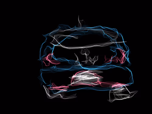 Item #78383002383355944225959986236547179182726831063030231167604627883818580180993 Media