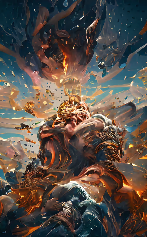 Item #64658520716524005813059119534129691804961686537736862554671898622525920247809 Media