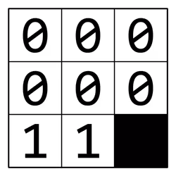 00000011