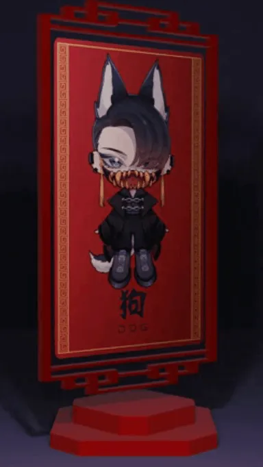 Item #102551779169635017402898662820171745808914174568182824674918920660653157908481 Media