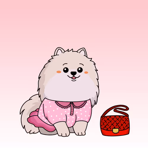 Little Pomfam #6