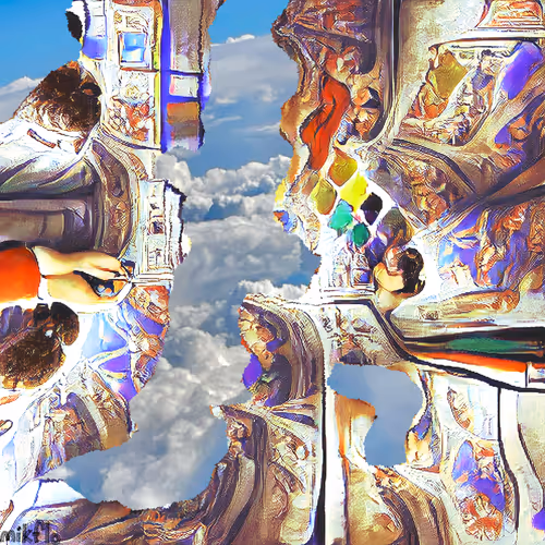 Item #83180905066478287171198706184001232941838851130016392994547452112684735005037 Media