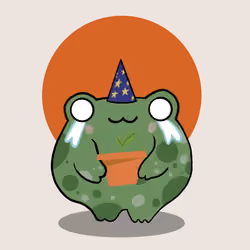 41 Cute Frog Family