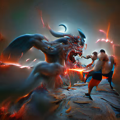 Item #872372370577254280802090387508899327618280407576305624688965324191848989672 Media