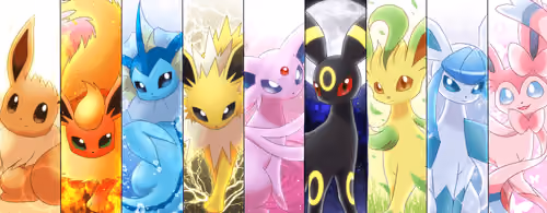 eevee