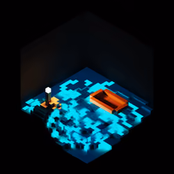 World #3 "Magical Voyage"