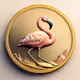 Flamingo Coin