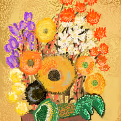 Sunflower 02