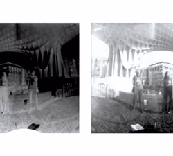 PINHOLE6 - Setas acompañadas + 