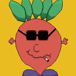 14 Ray Radish