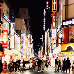 Seoul