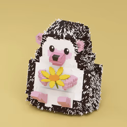 Item #50862676998018152132164352692511512523893352248527263813767793952782918090753 Media