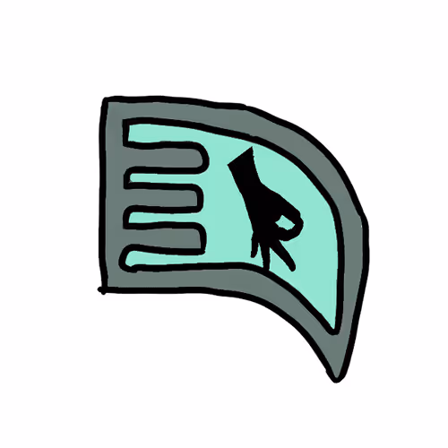 Item #31263636131226973368289420857060638752320776807065294095735073432701847470081 Media