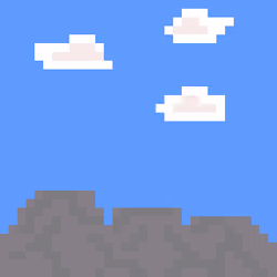 Mountain #48